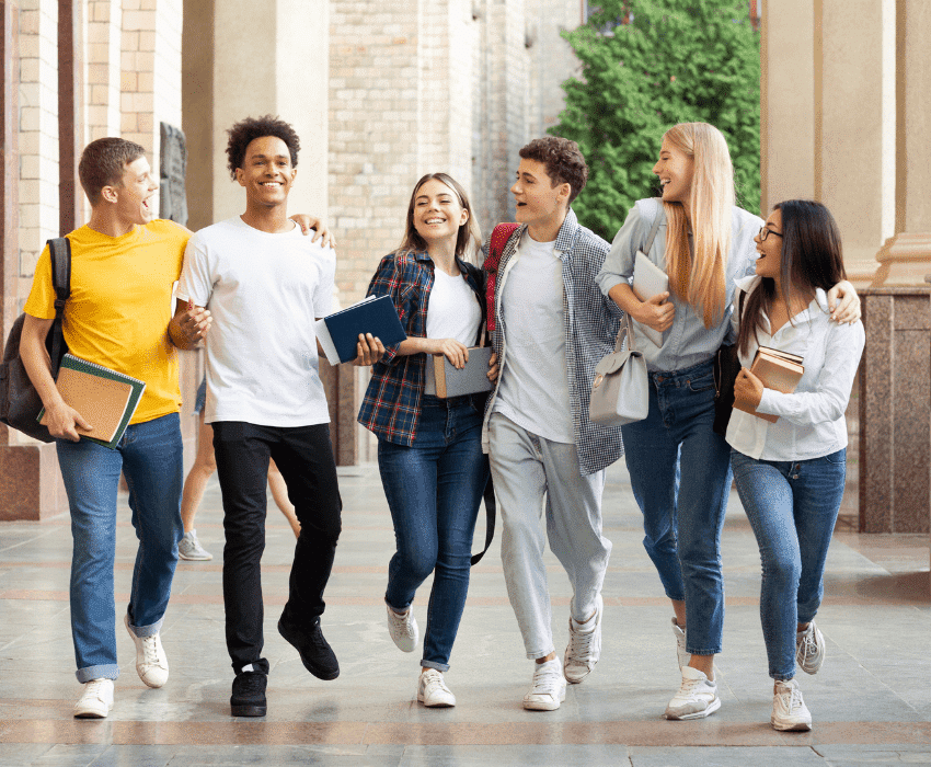 QLeap Education & Trainings - Offerings